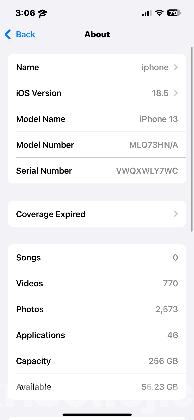 iphn 13